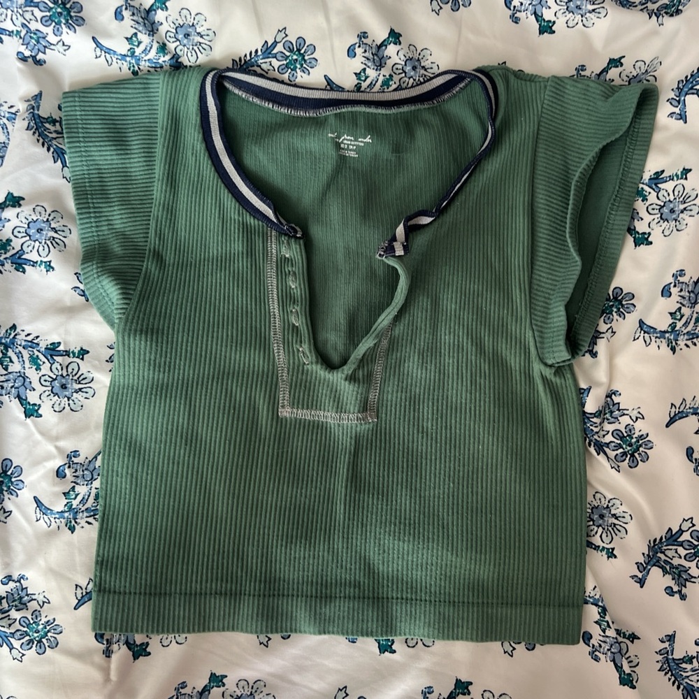 Urban outfitters top